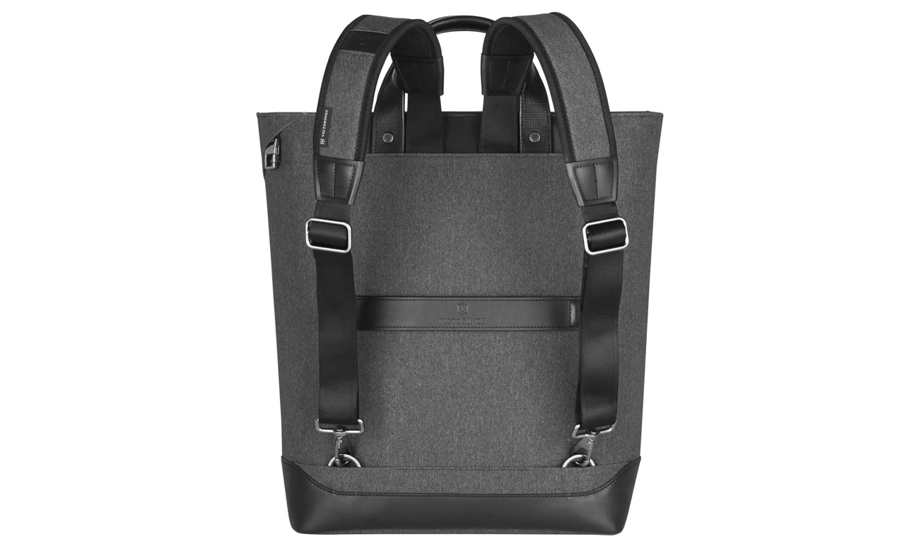 Victorinox Architecture Urban2 2-Way Carry Tote Rückansicht