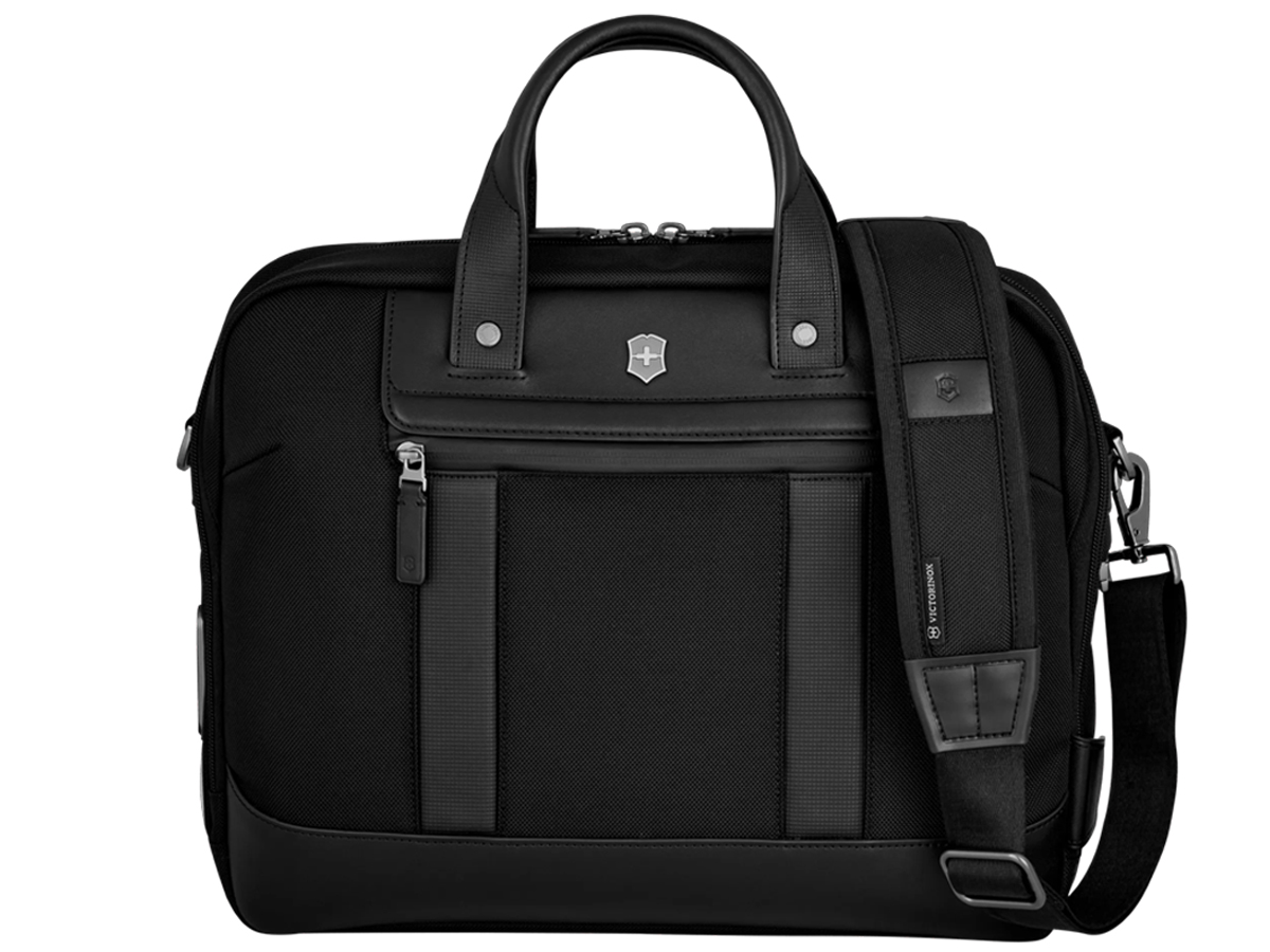 Tasche Victorinox Architecture Urban2 14 blau