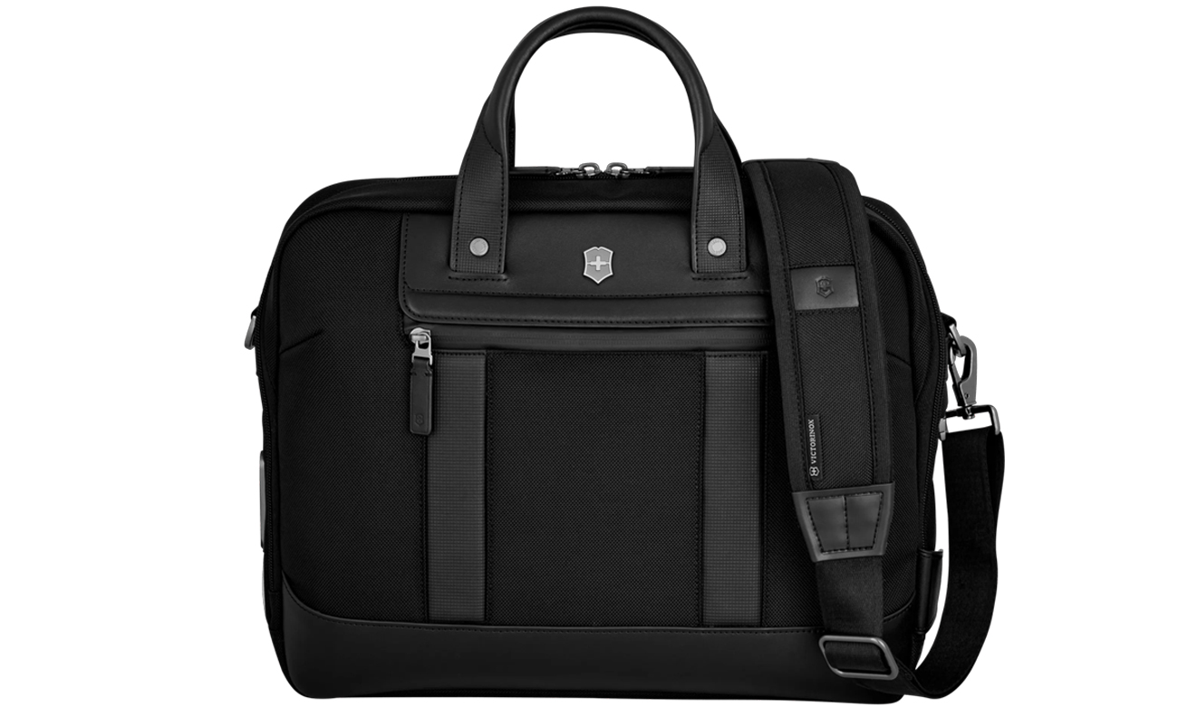 Tasche Victorinox Architecture Urban2 14 schwarz
