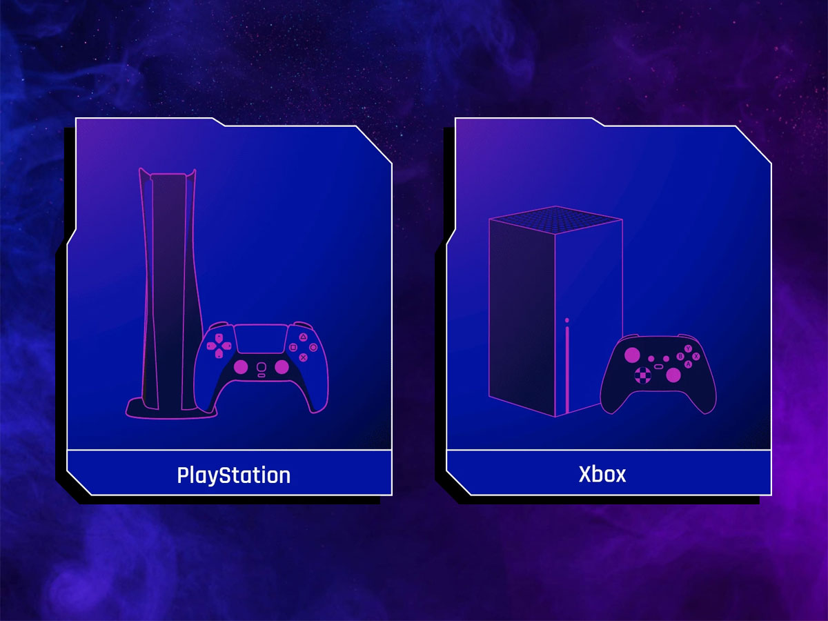 ViewSonic VX3418C-2K Unterstützung für Konsolen