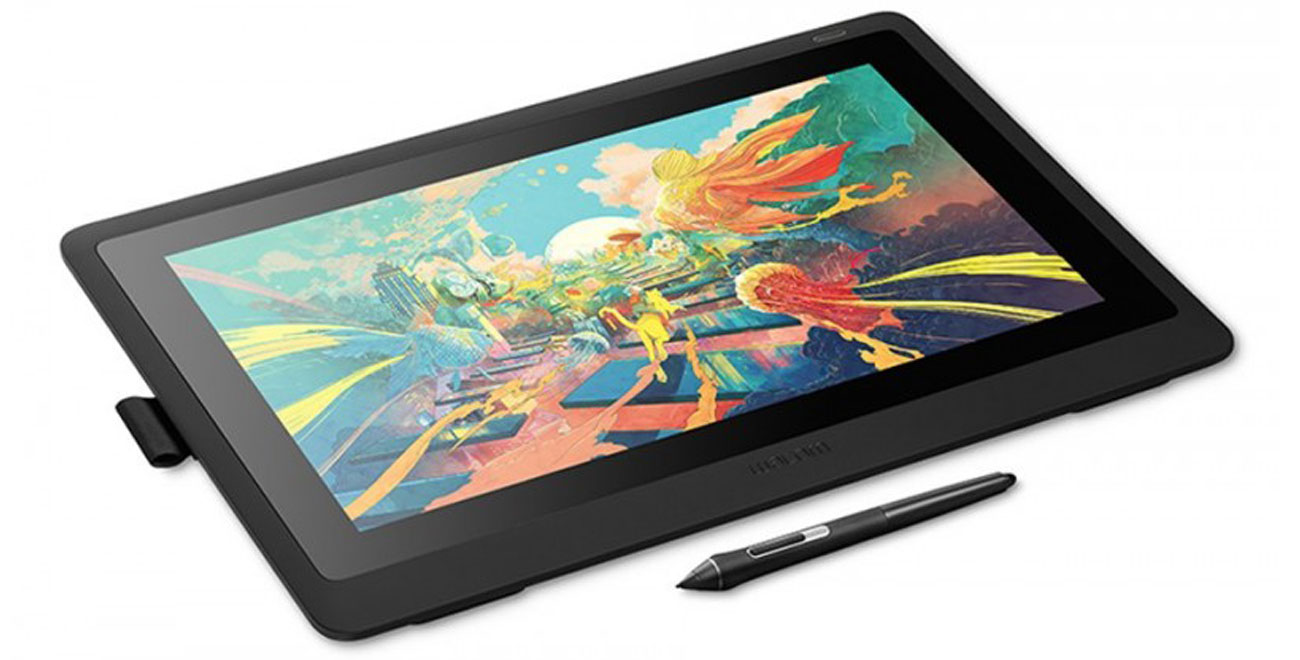 Grafiktablett Wacom Cintiq 16