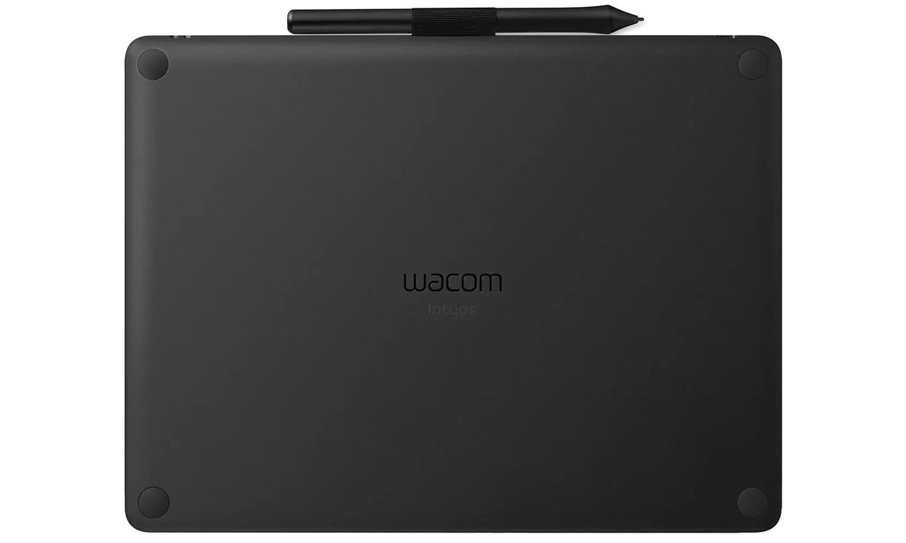 Wacom Intuos M Gehäuse