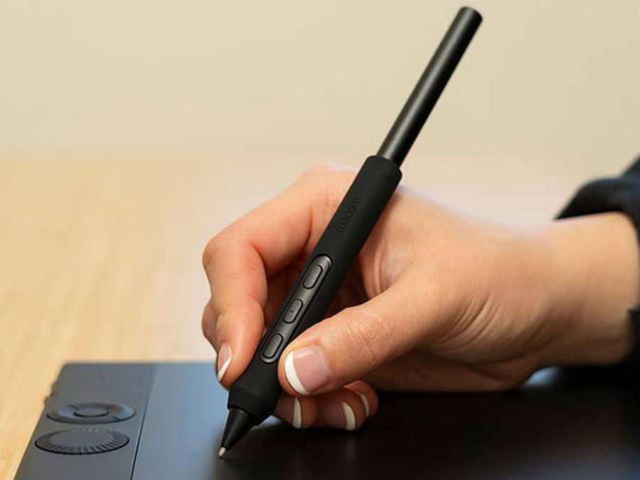 Wacom Intuos Pro