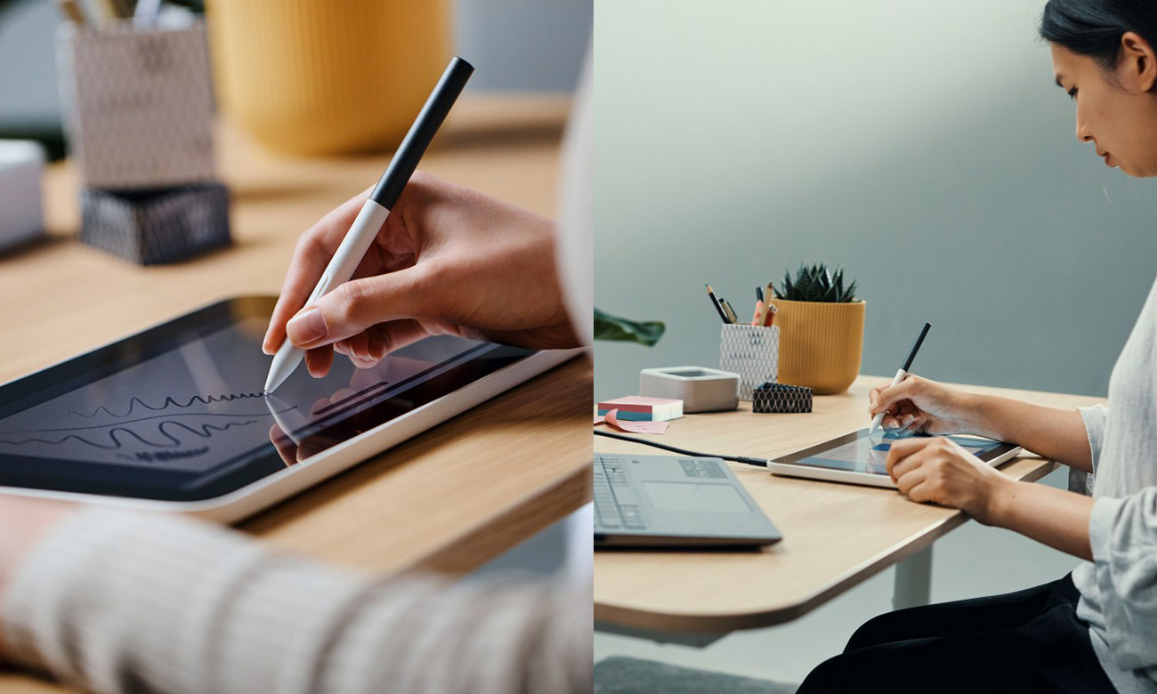 Wacom One Pen 12 präziser Stift