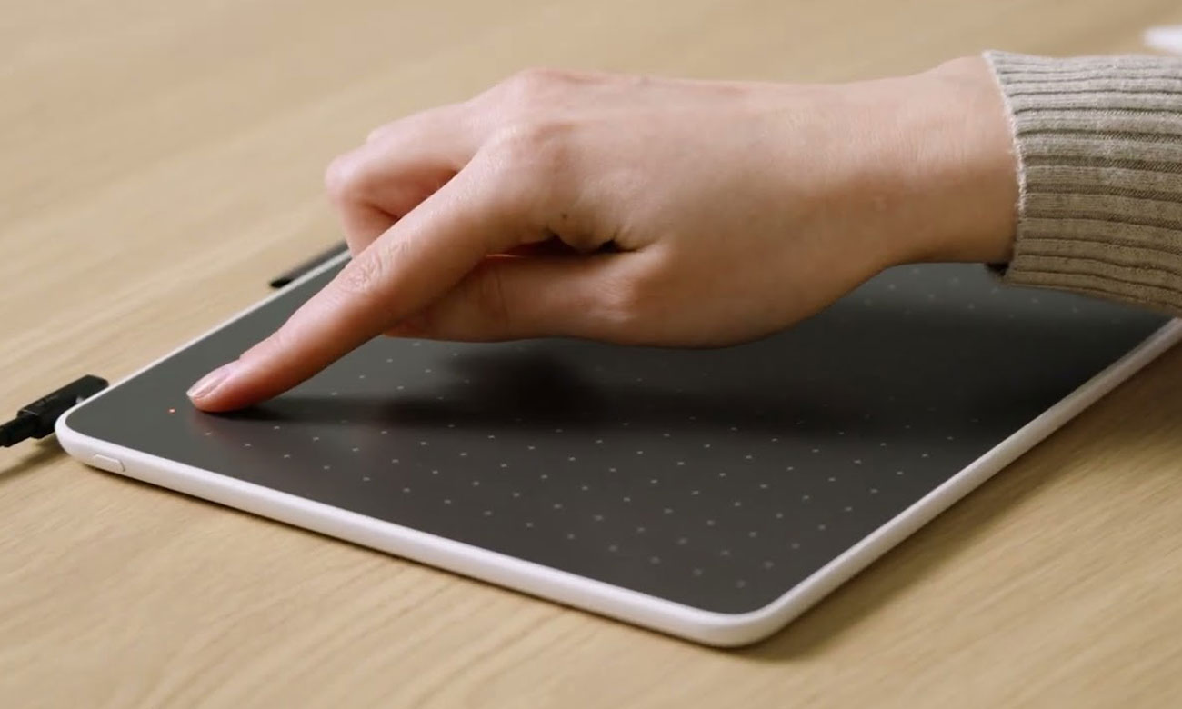 Wacom One Pen S Grafiktablet