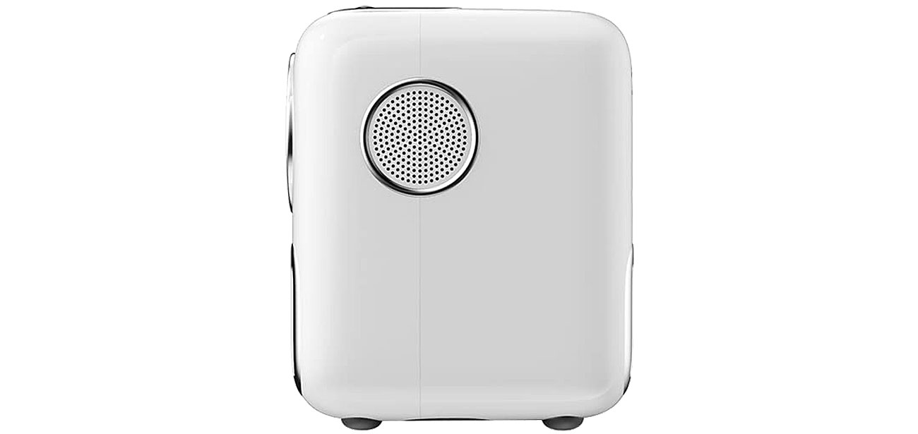 Stereoansicht des WANBO T2R MAX