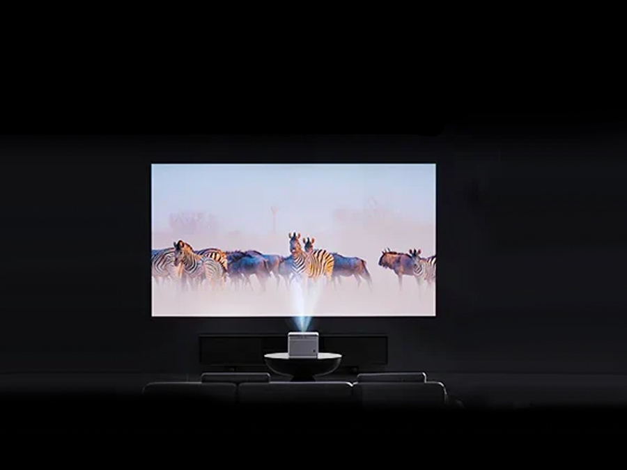 Wanbo Projektor DAVINCI 1 PRO