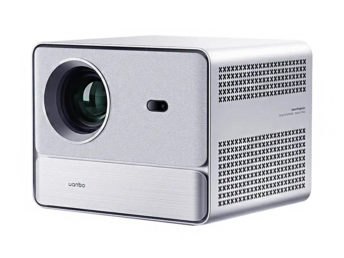 Wanbo Projektor DAVINCI 1 PRO