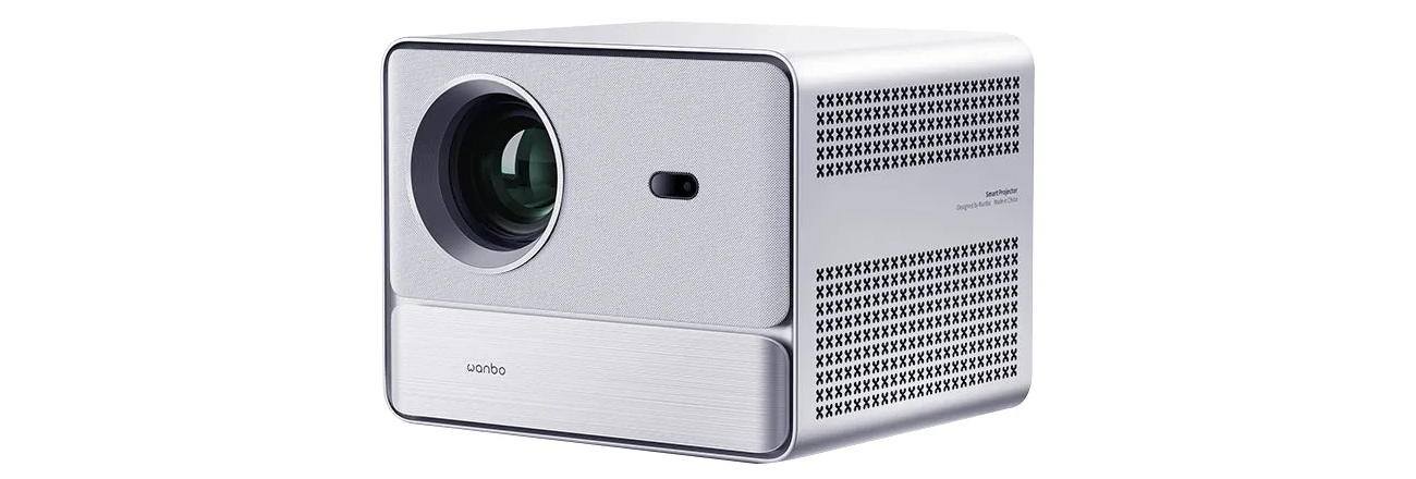 Wanbo Projektor DAVINCI 1 PRO