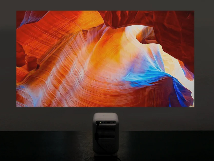 Wanbo Projektor DALI 1