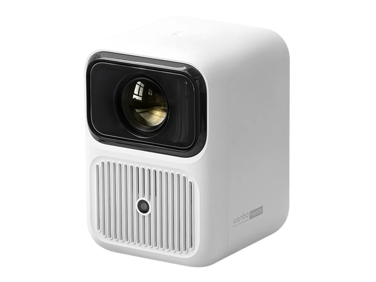 Wanbo Projektor DALI 1