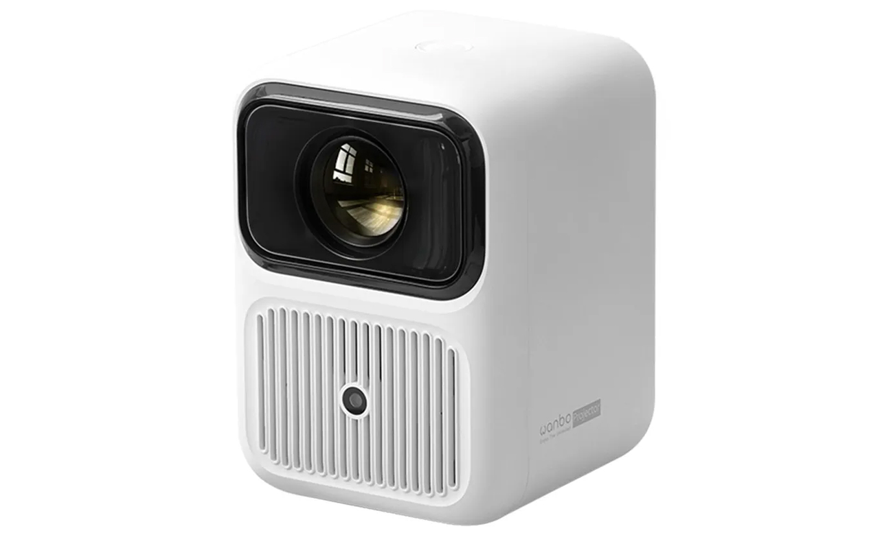 Wanbo Projektor DALI 1