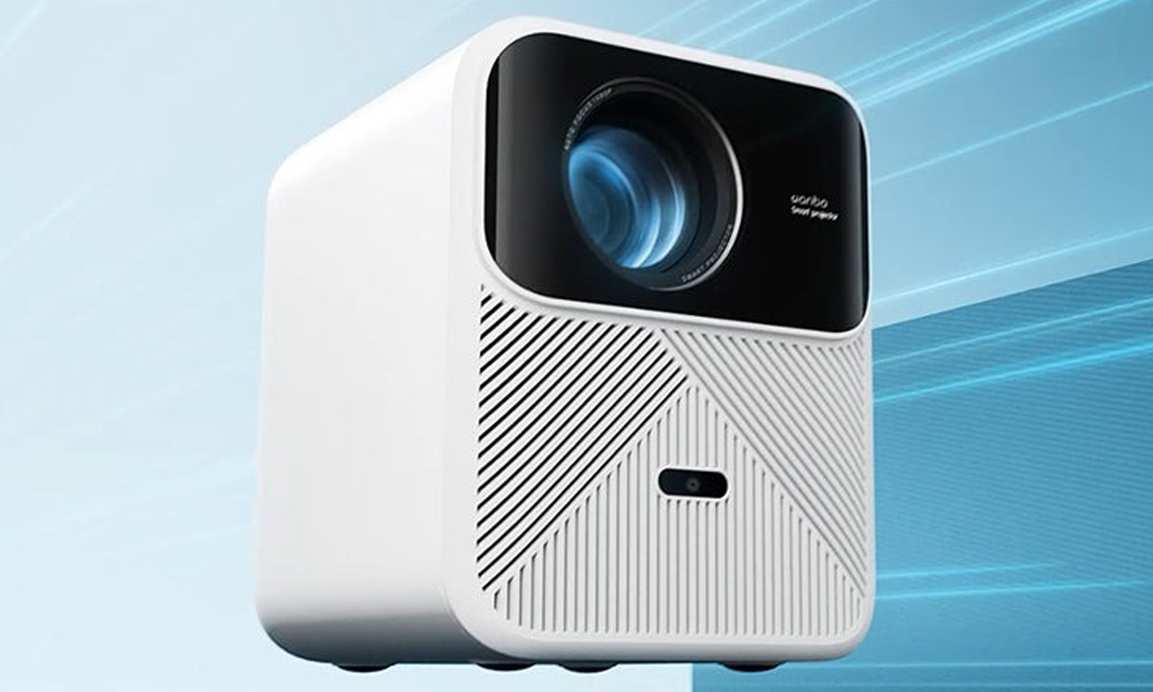 Projektor Wanbo Mozart 1