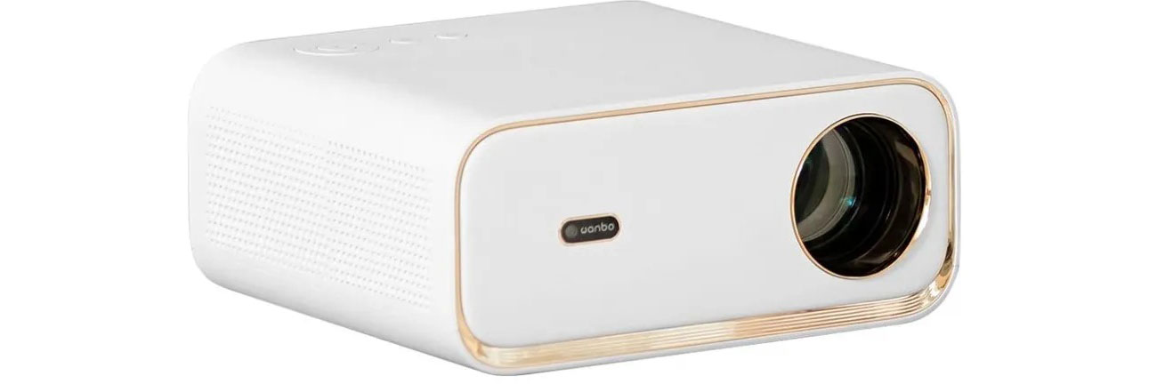 WANBO X5 Projektor