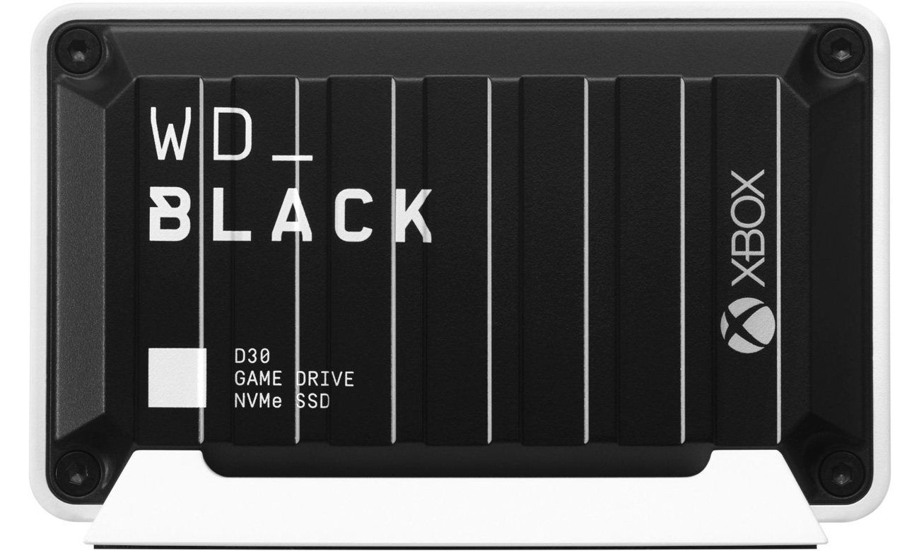 SSD für Xbox WD_Black D30 Game Drive 500 GB