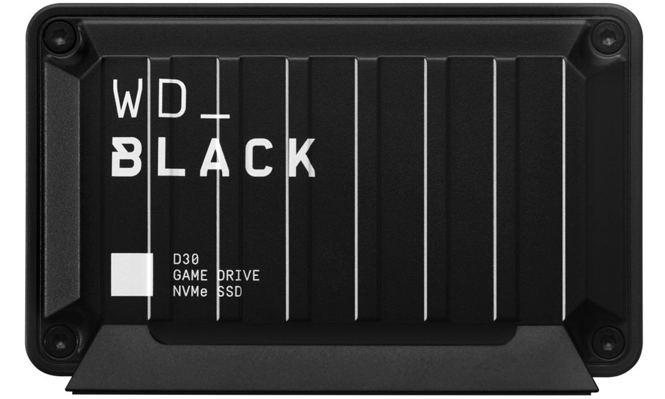 SSD für Konsolen WD_Black D30 Game Drive 2 TB