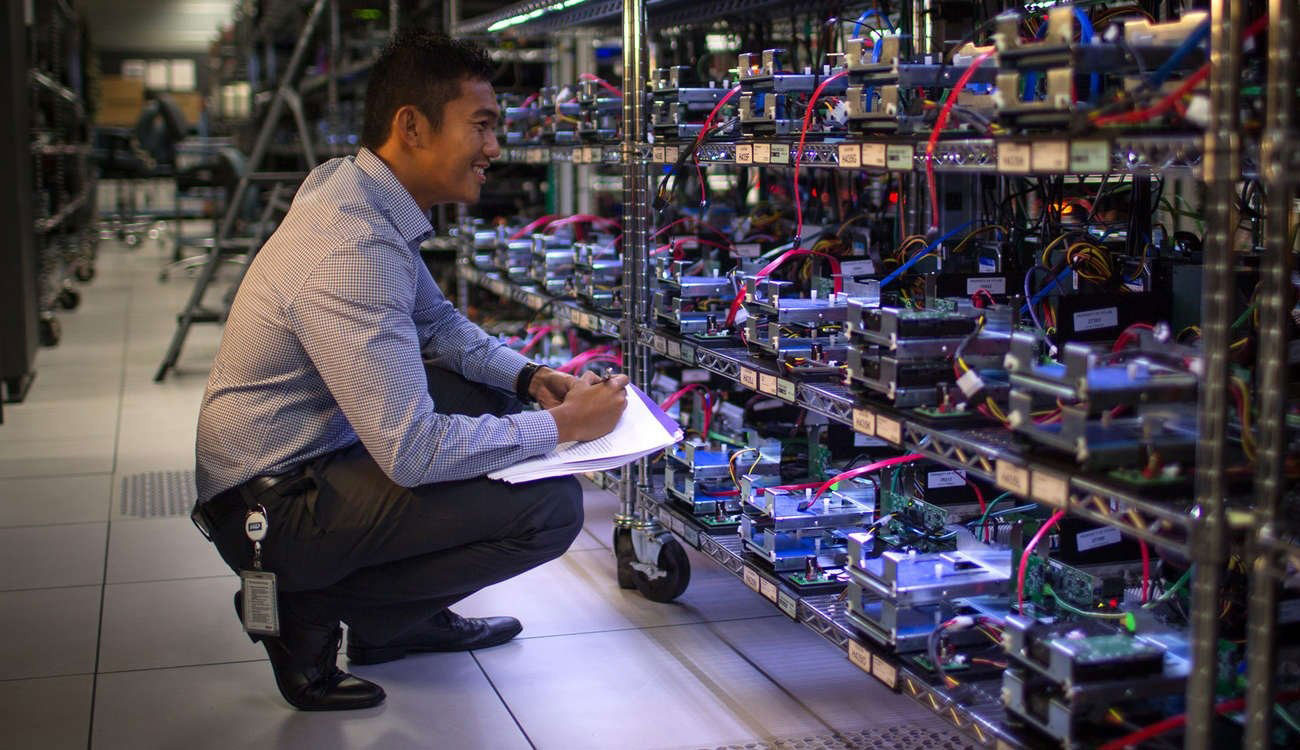 WD GOLD 18TB 7200 U/min 512MB SATA