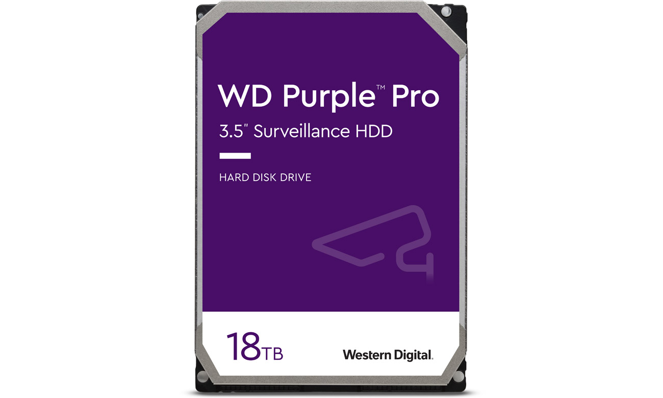 WD AllFrame AI Technologie