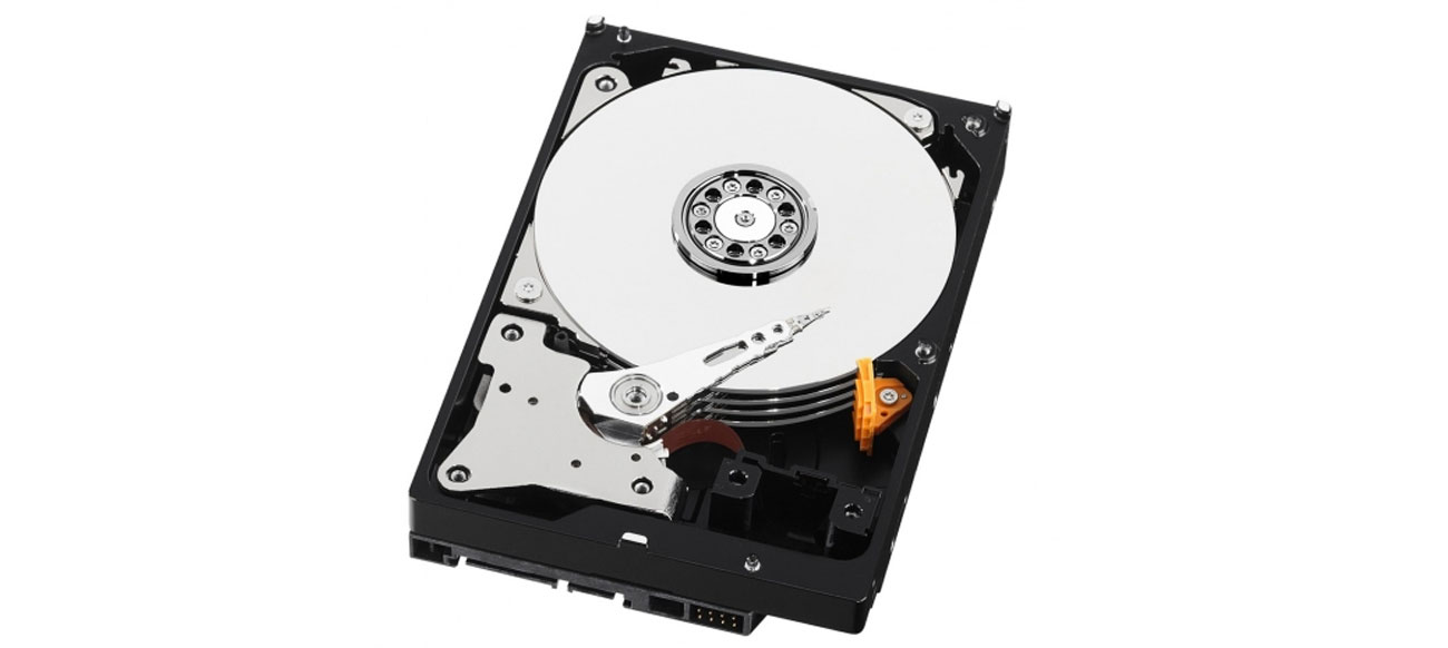 WD 1TB IntelliPower 64MB PURPLE technologia Allframe