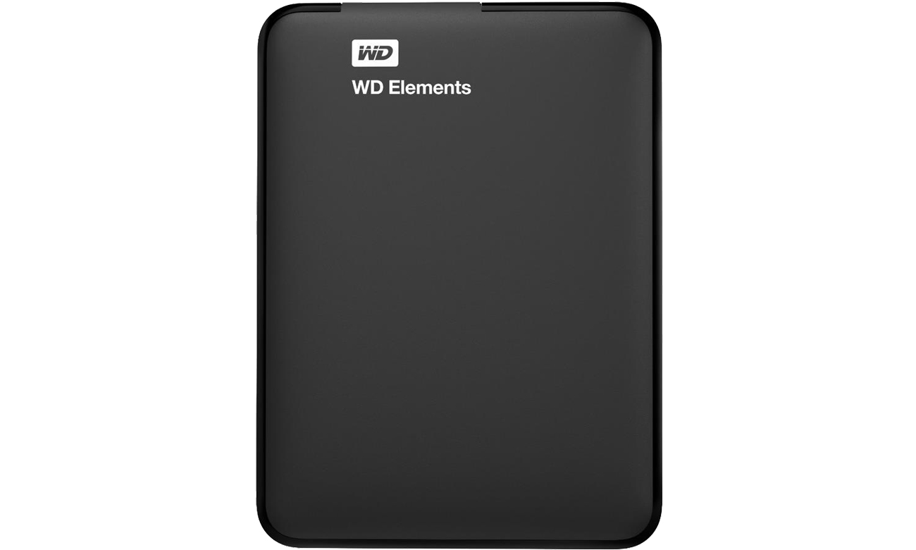WD Elements Portable 4TB