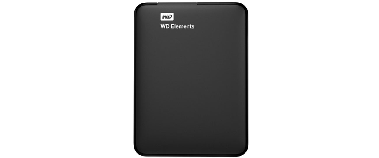WD Elements Portable