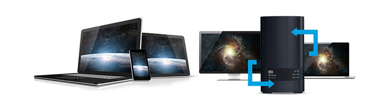 Zentraler Datenspeicher