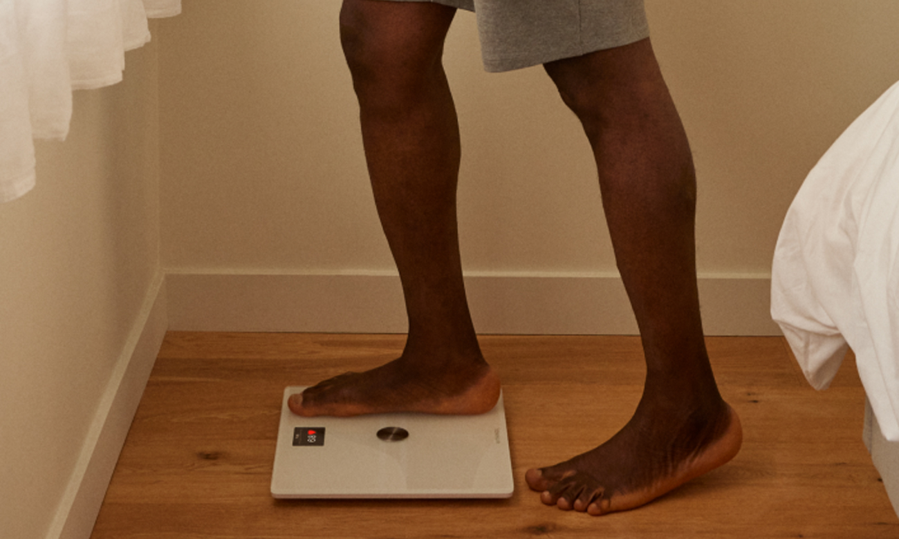 Withings Body Comp 