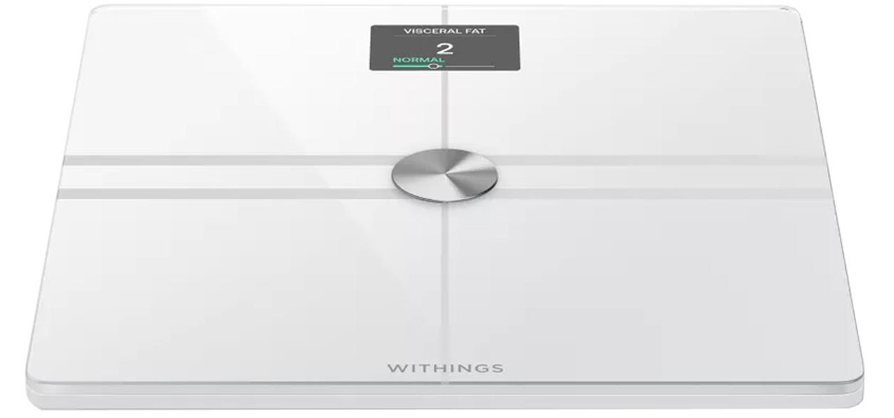 Withings Body Comp 