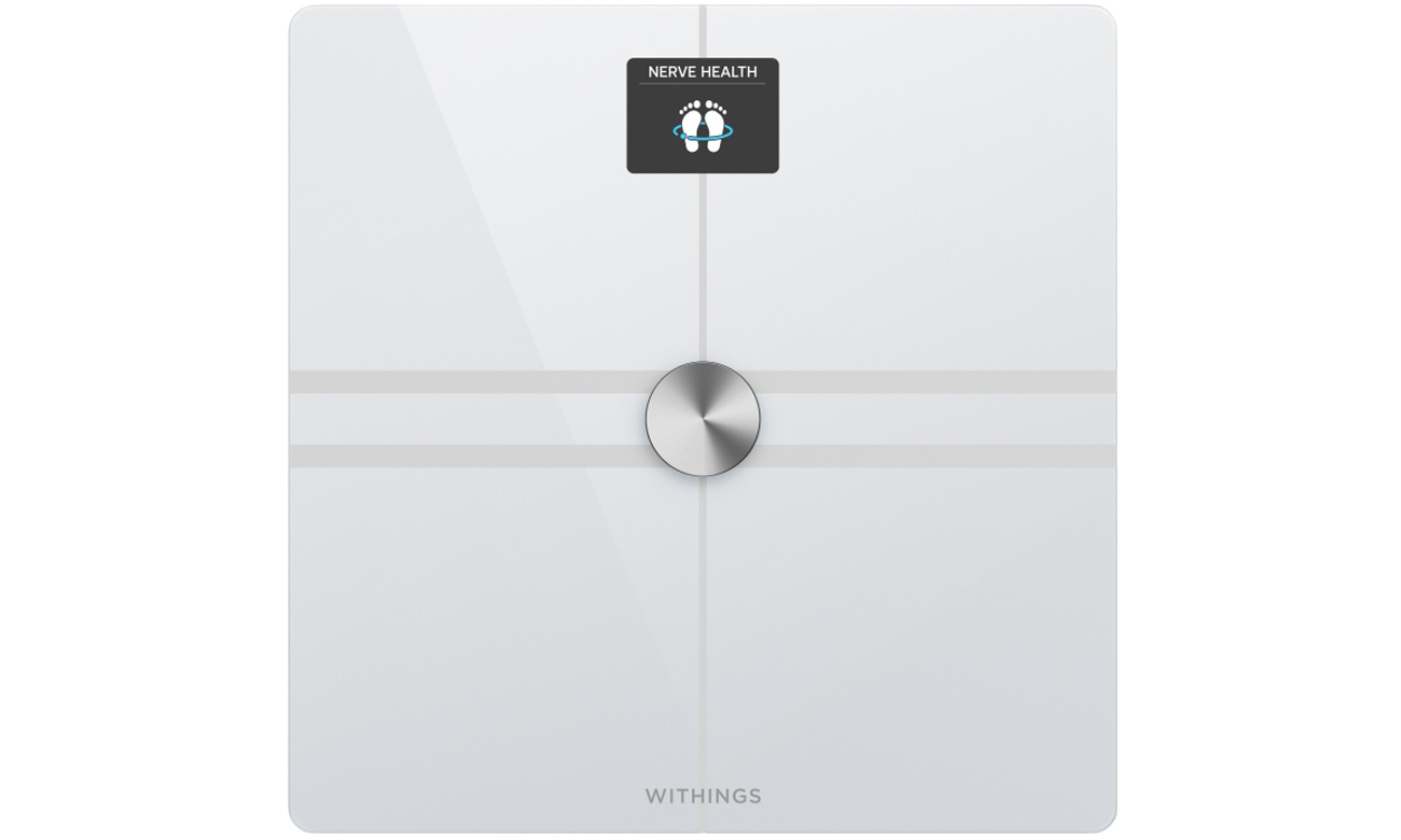 Withings Body Comp 