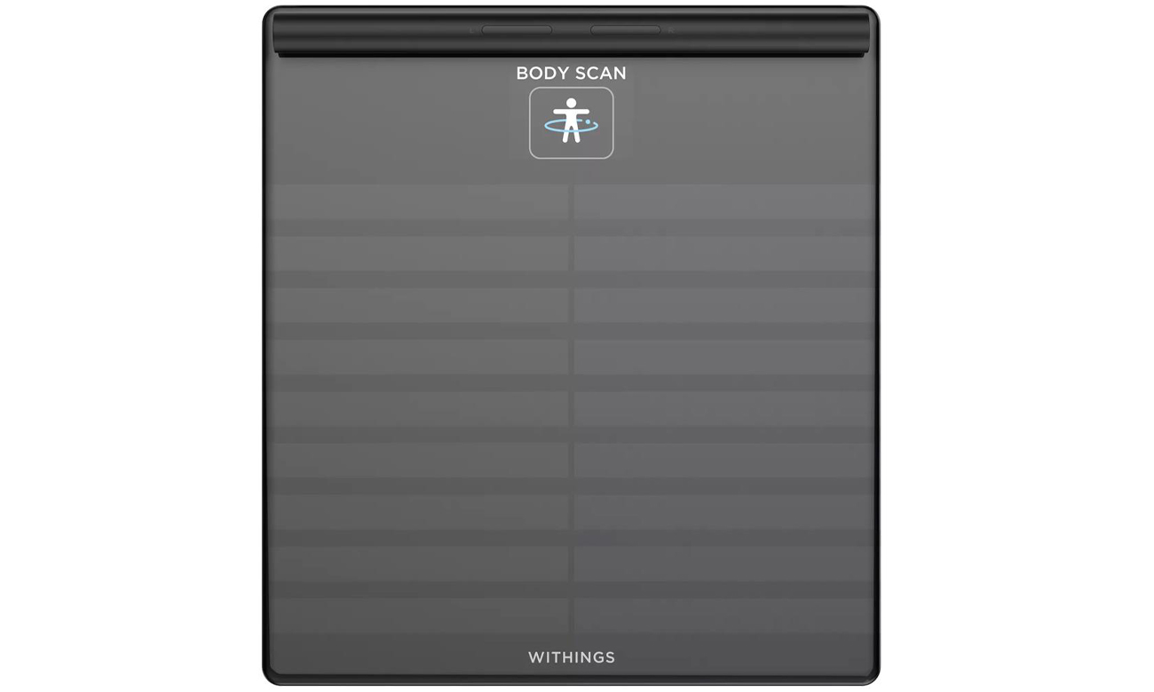 Withings Body Scan
