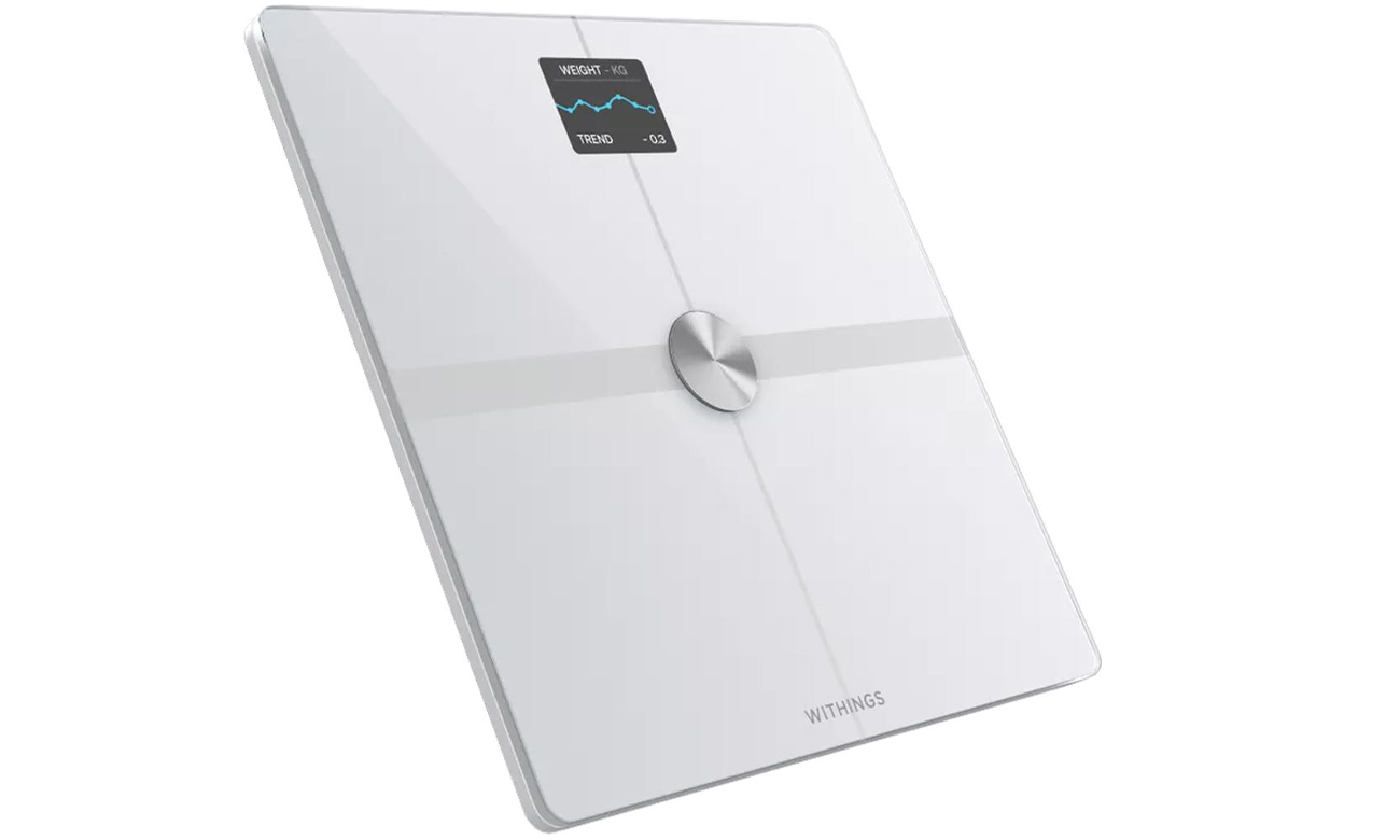 Withings Body Smart