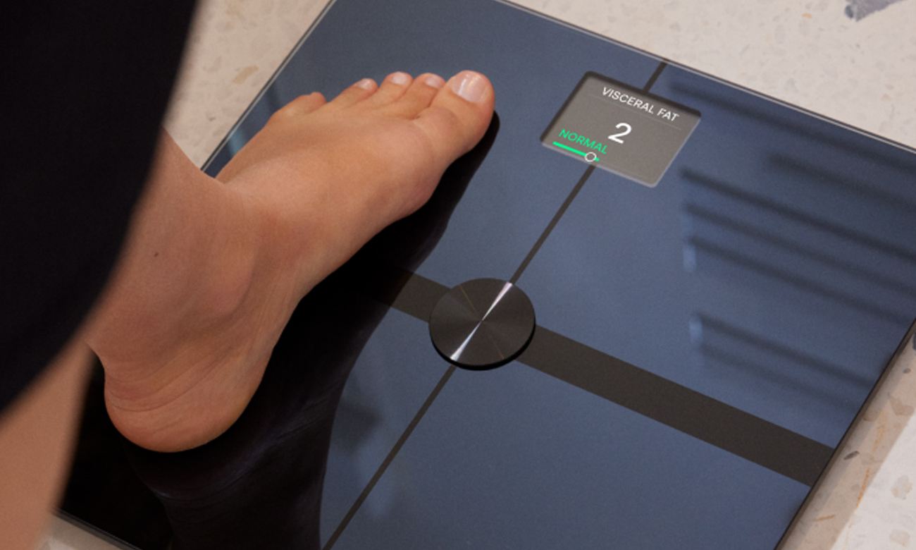 Withings Body Smart