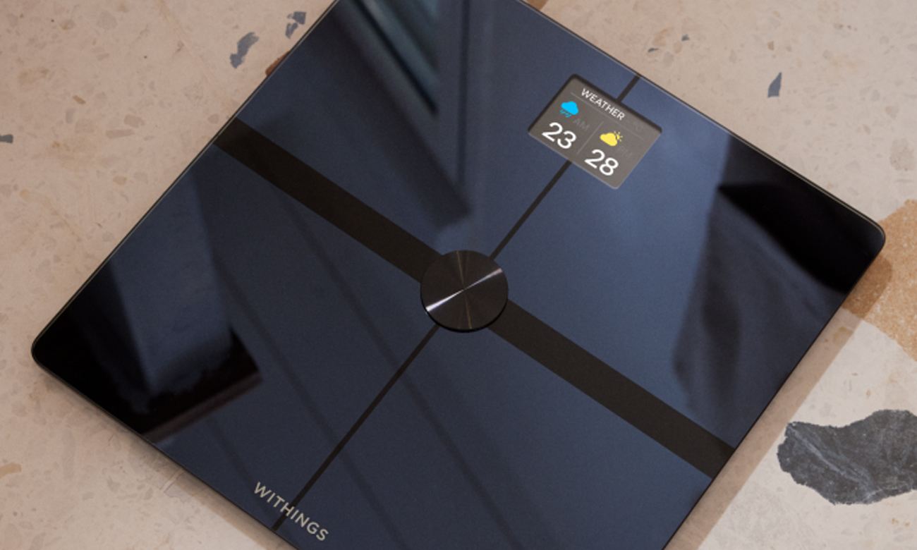 Withings Body Smart