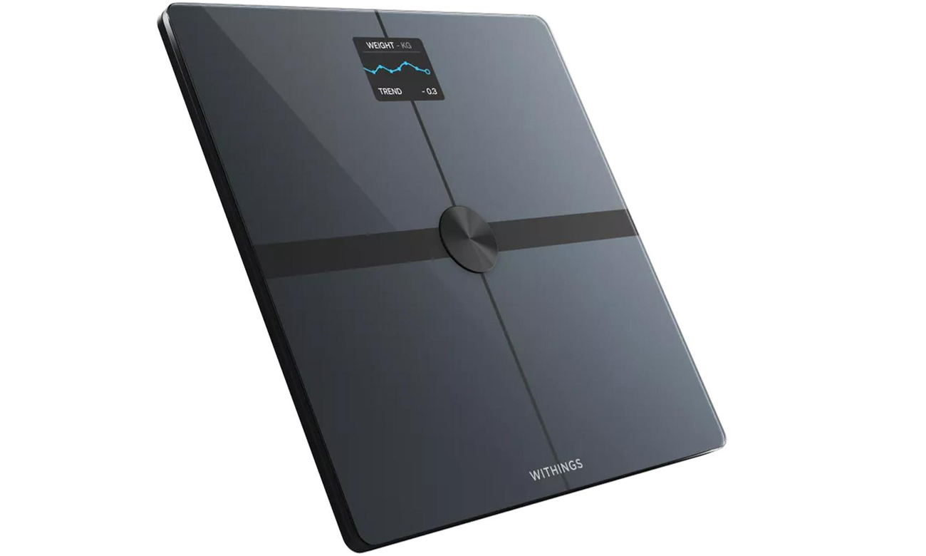 Withings Body Smart