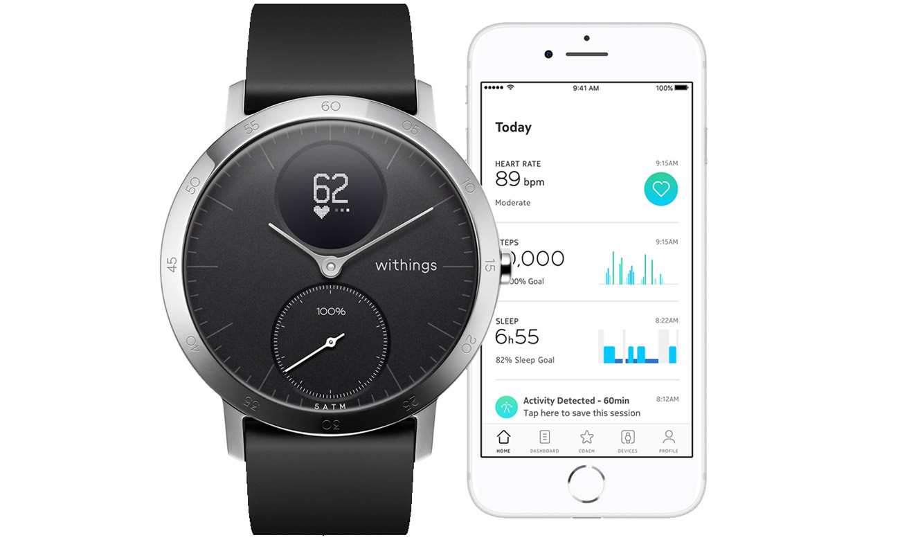 Automatyczne monitorowanie snu