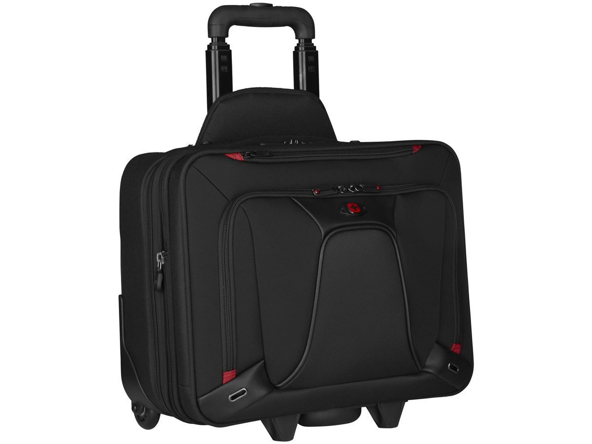 Wenger Transfer Tasche schwarz 16