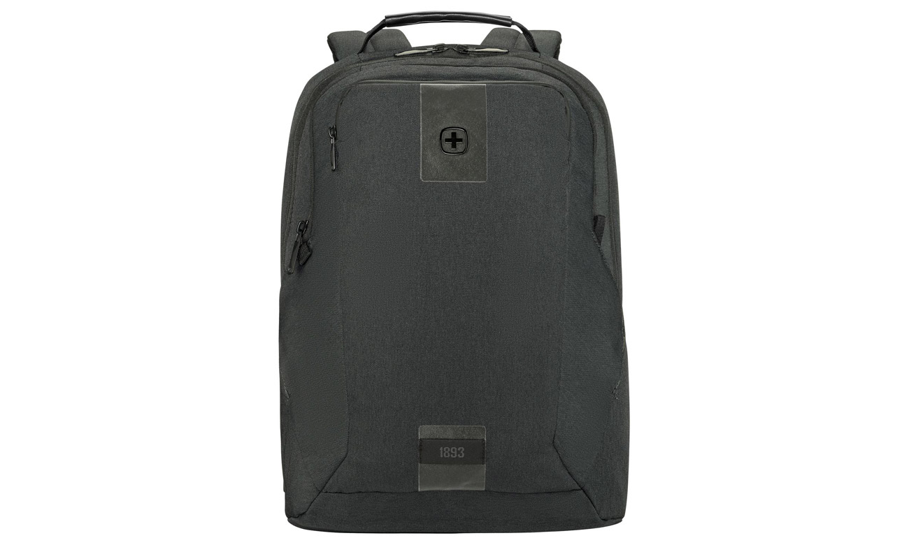 Wenger MX ECO Professional Ansicht von vorne