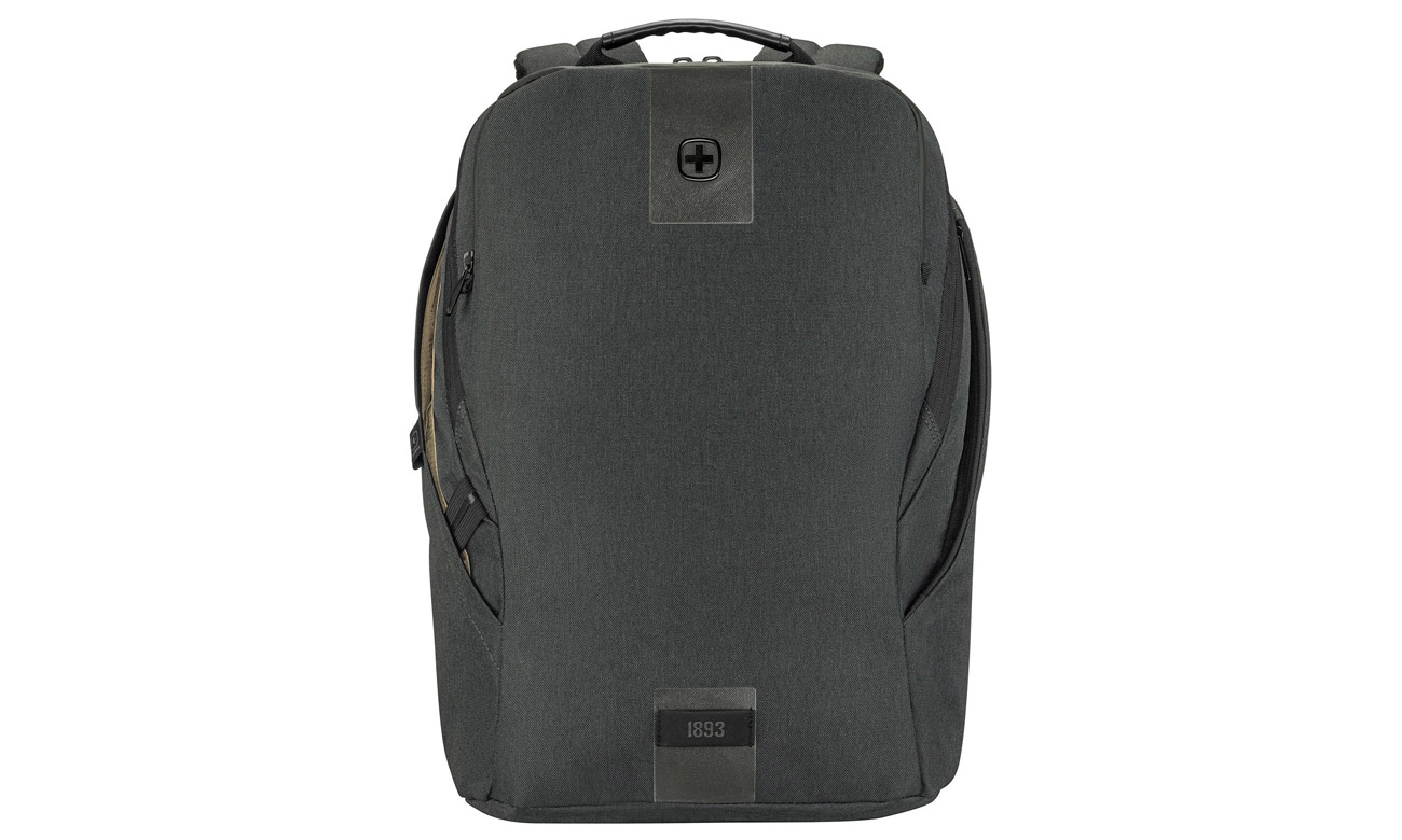 Wenger MX ECO Light Vorderansicht