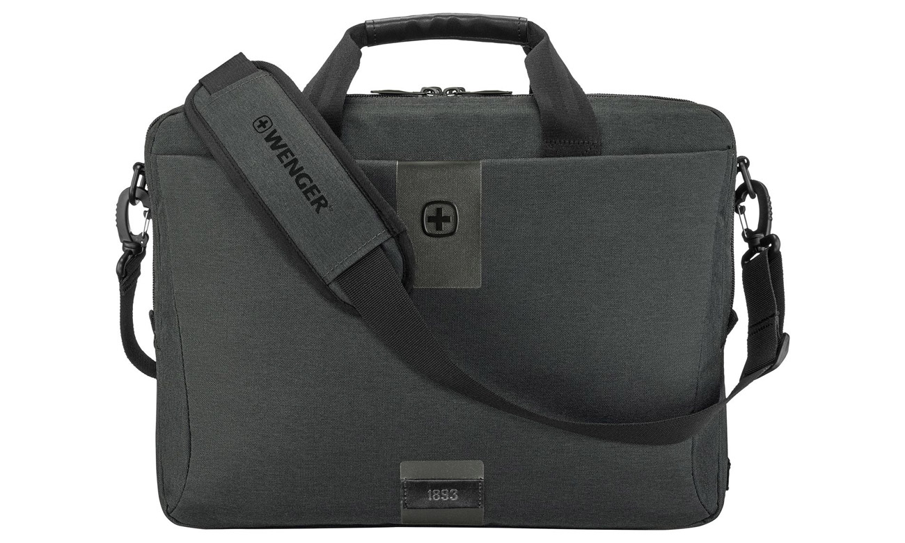 Wenger MX ECO Brief Ansicht von vorne