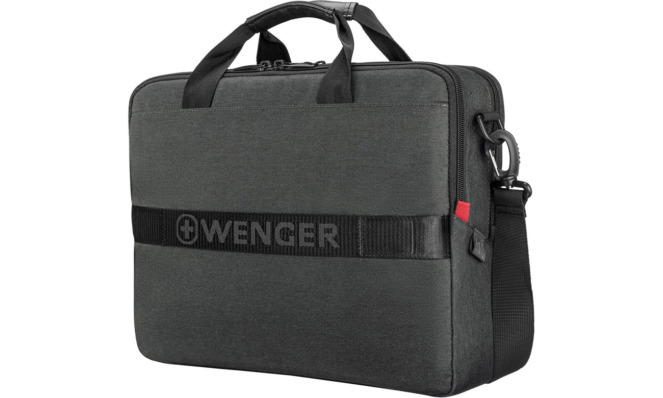 Wenger MX ECO Brief Seitenansicht