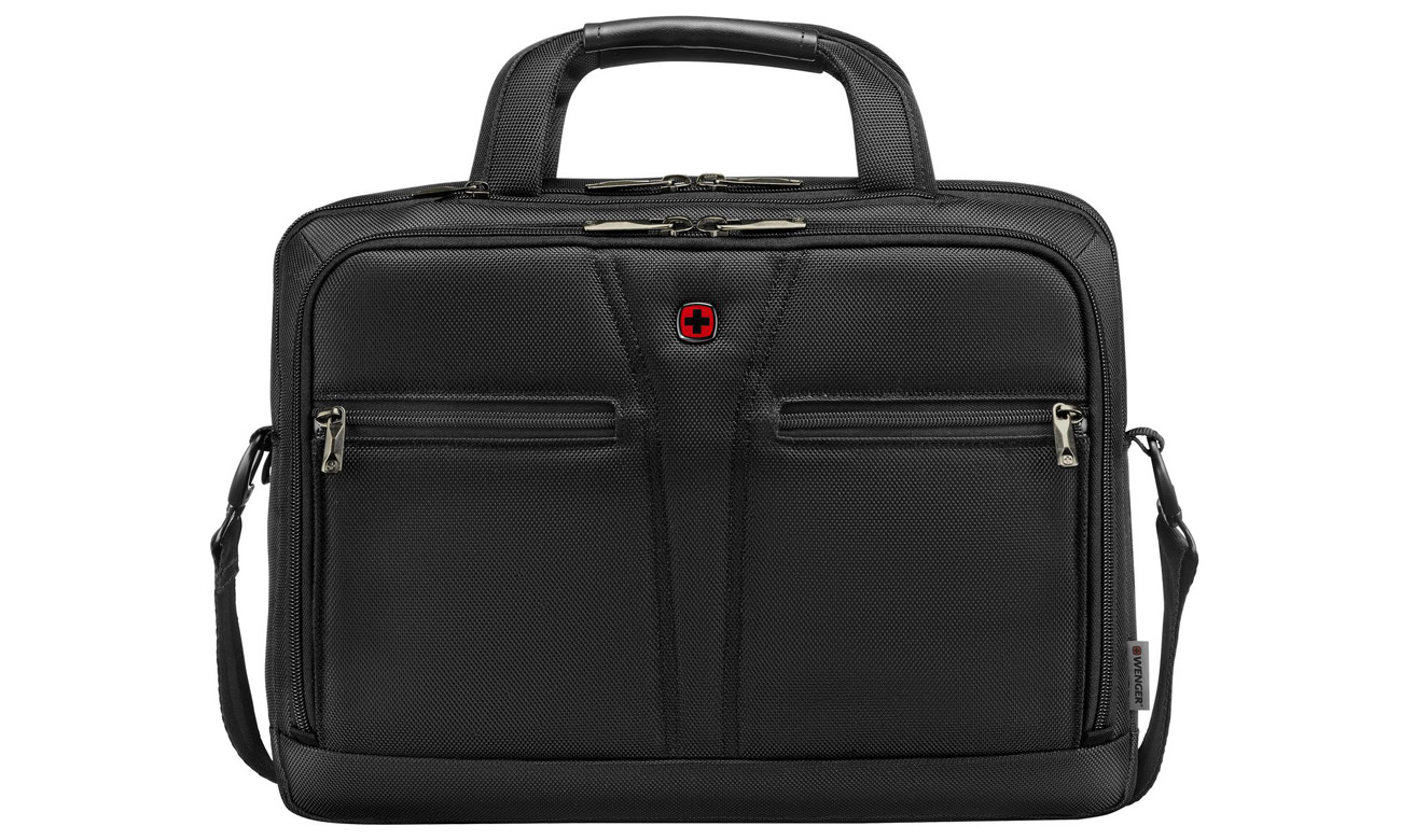 Wenger BC Pro Ansicht von vorne