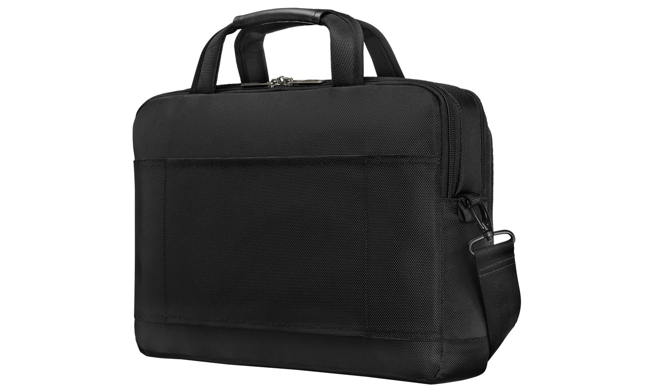 Wenger BC Pro Ansicht von hinten im Winkel