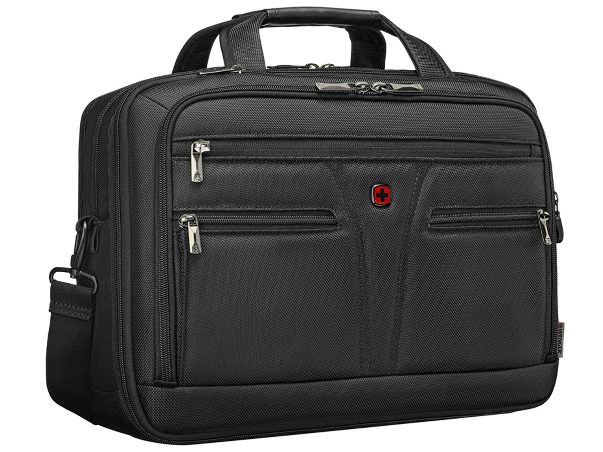 Wenger BC Star Tasche schwarz 14-16