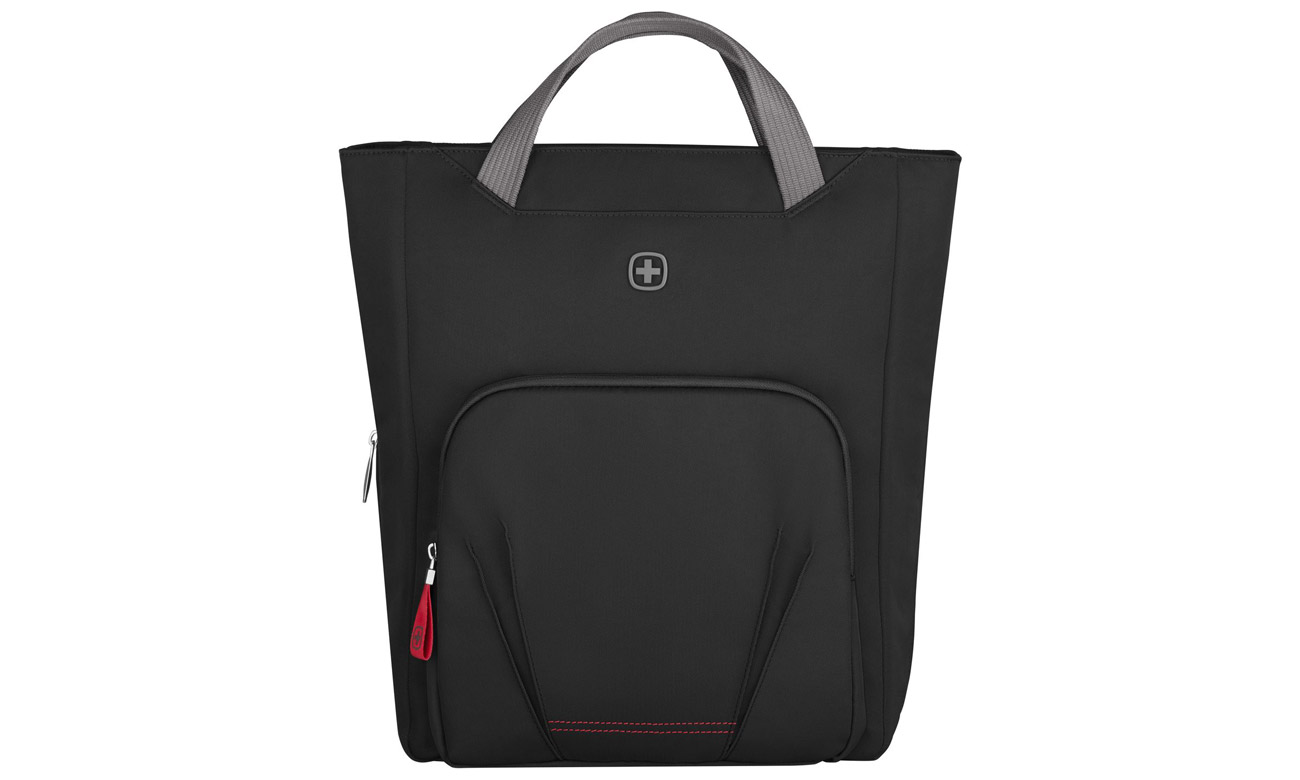 Wenger Motion Vertical schwarz 15.6''