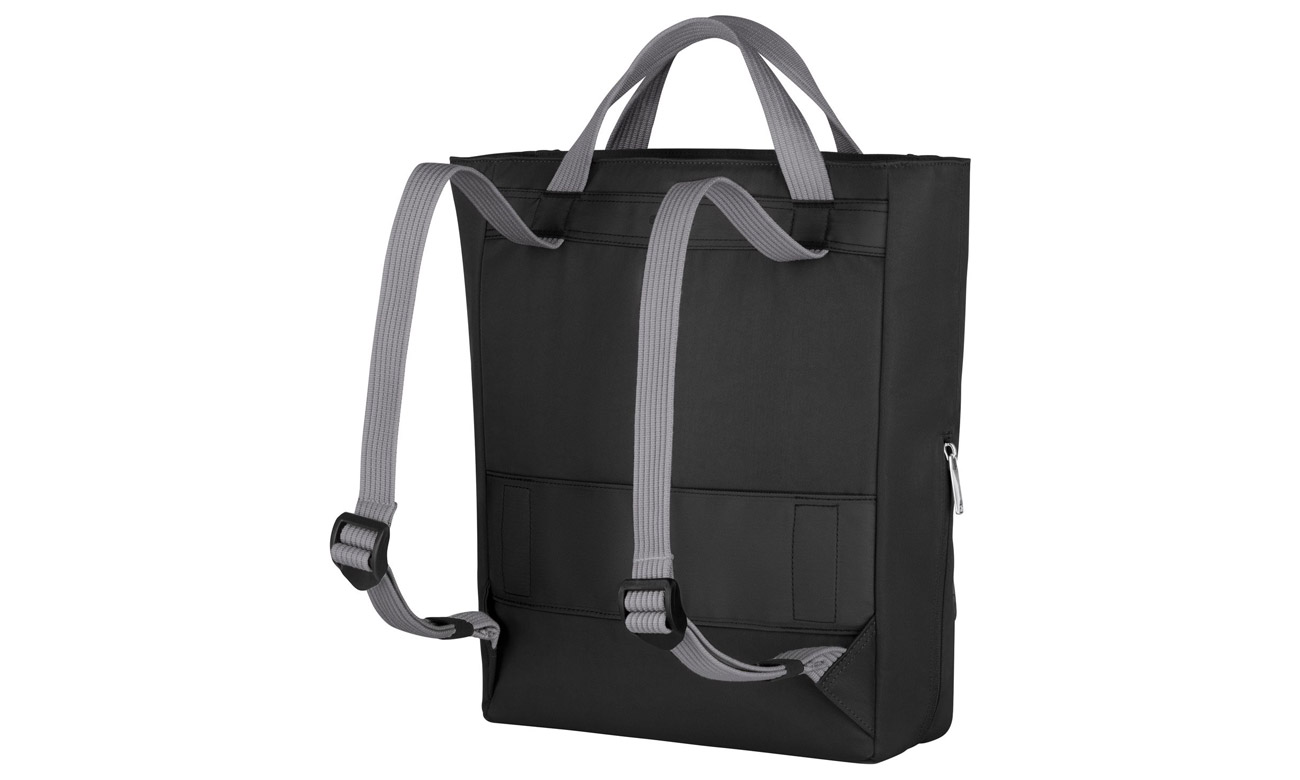 Wenger Motion Vertical schwarz 15.6''