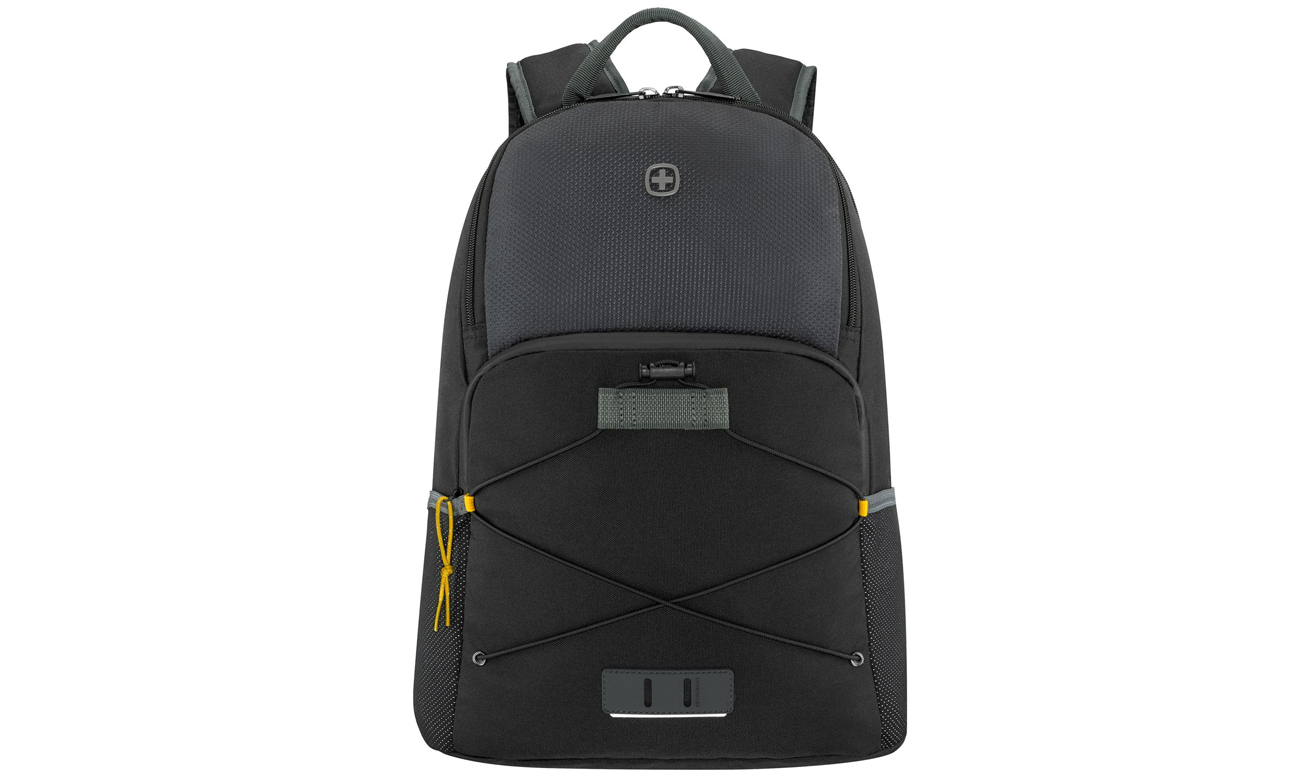 Wenger Trayl schwarz 15.6