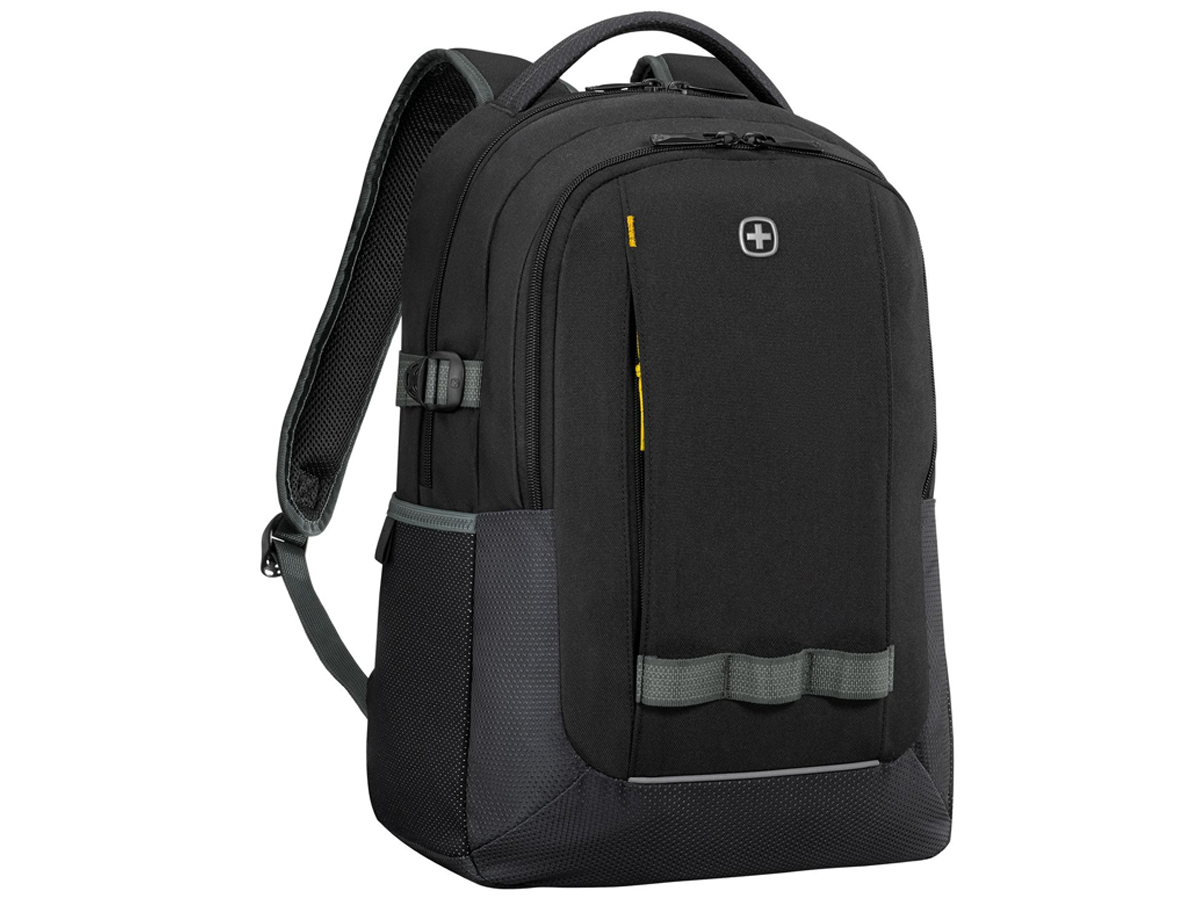 Wenger Ryde schwarz 15.6