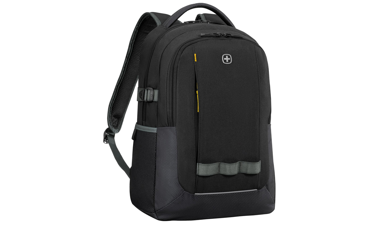 Wenger Ryde schwarz 15.6