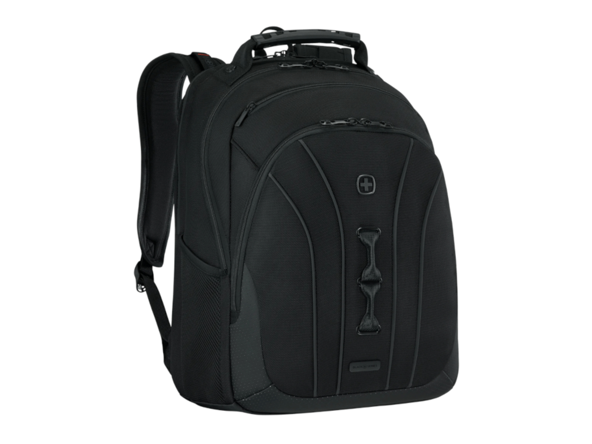 Wenger Legacy Black Series Backpack 16