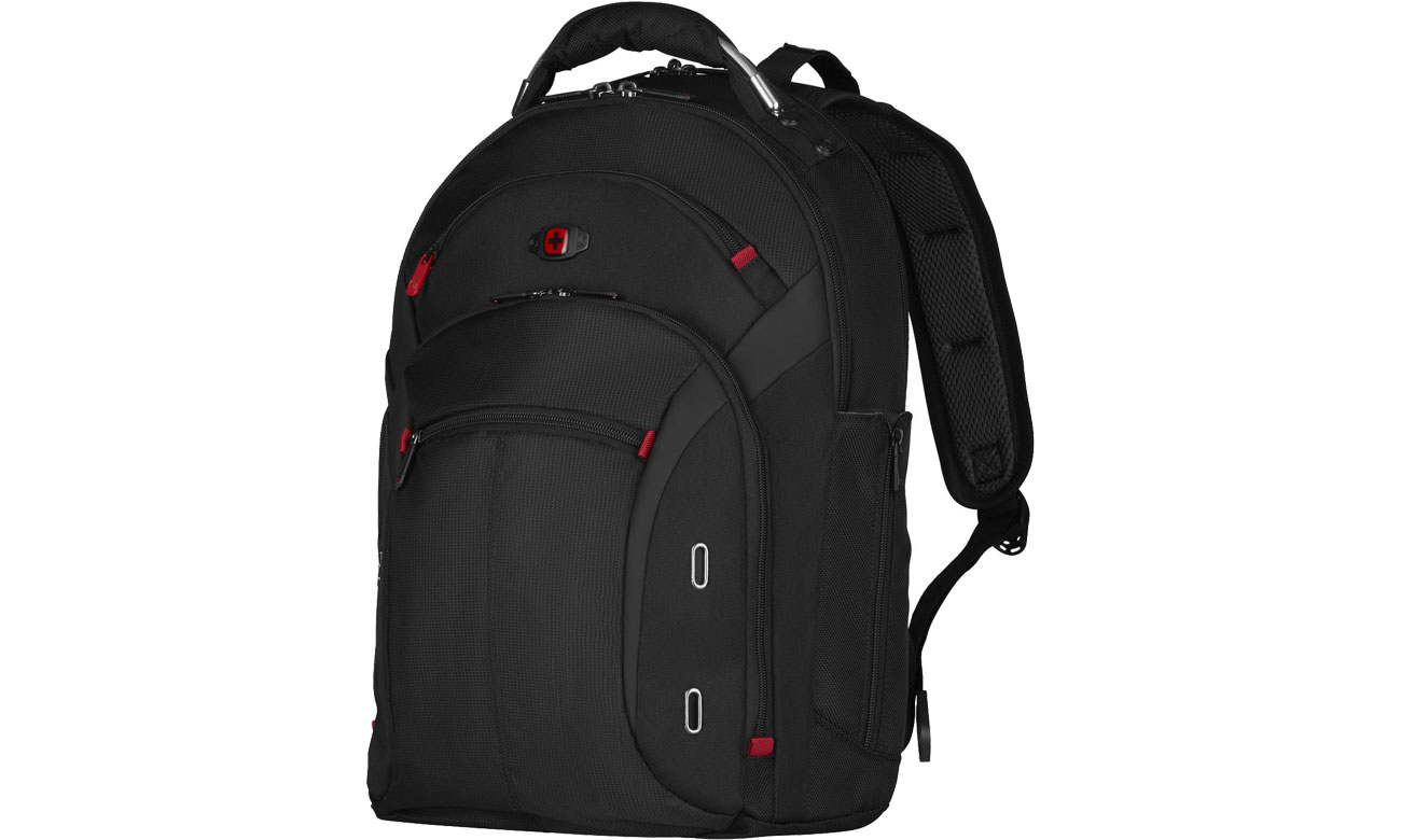 Laptop-Rucksack Wenger Gigabyte schwarz 15'' 600627